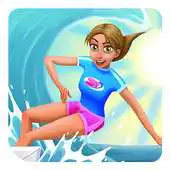 Free play online Sally Fitzgibbons Surfing APK