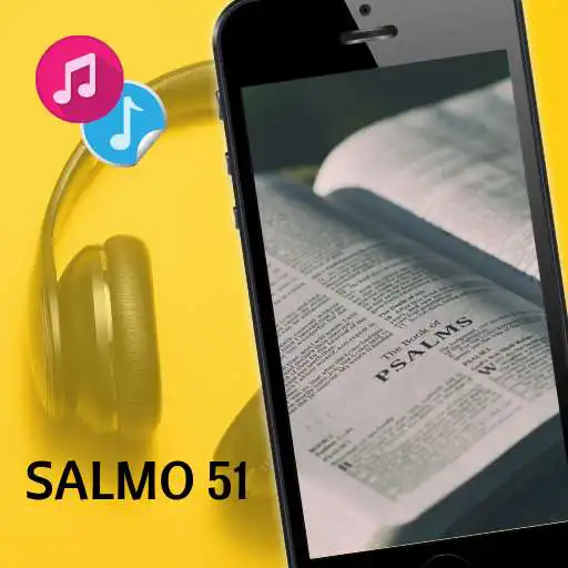 Play Salmo 51 Recitado APK