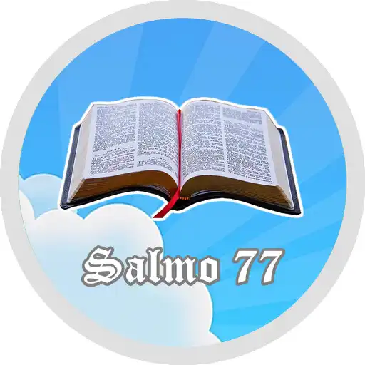 Play Salmo 77 APK