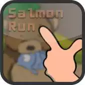 Free play online Salmon Run APK