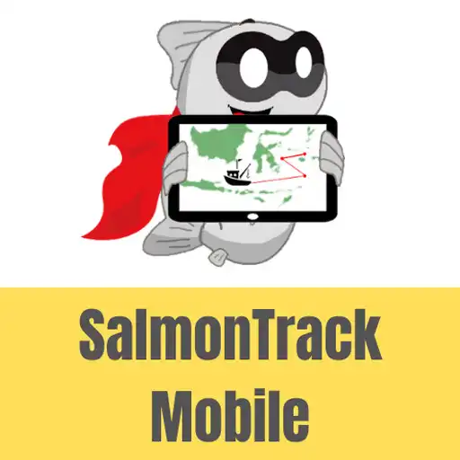 Play SalmonTrack Mobile APK