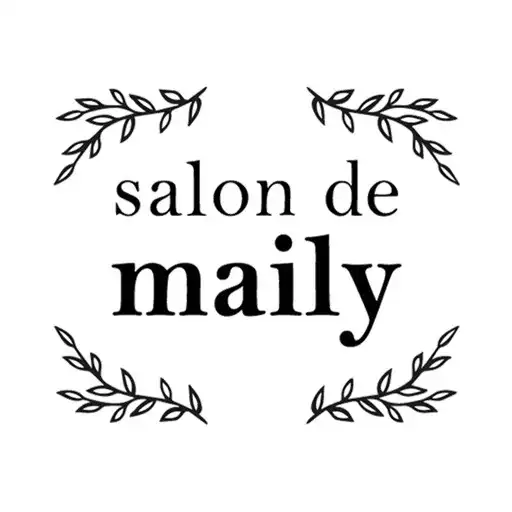 Play salon　de　maily APK