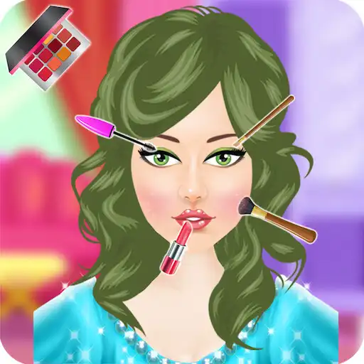 Play Salon Girls Fashion Makeover APK