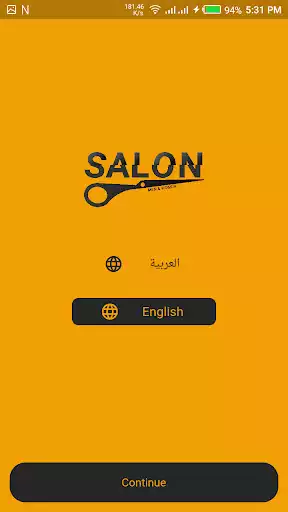 Play SALON as an online game SALON with UptoPlay