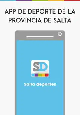 Play Salta Deportes