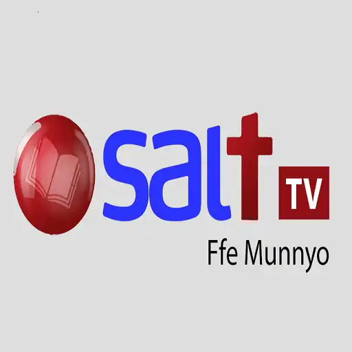 Play SALT TV UGANDA - WATCH LIVE APK