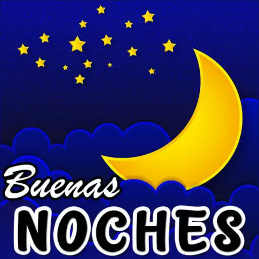 Play Saludos de Buenas Noches APK