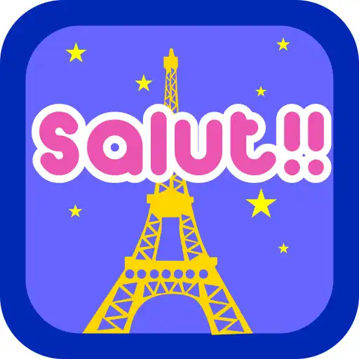 Play SALUT!! 2020 APK