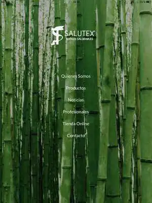 Play Salutex