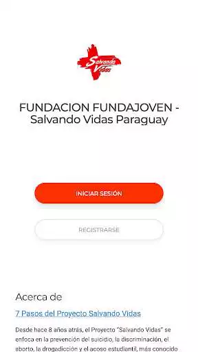 Play Salvando Vidas Paraguay  and enjoy Salvando Vidas Paraguay with UptoPlay