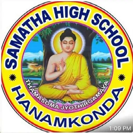 Play Samatha High School APK