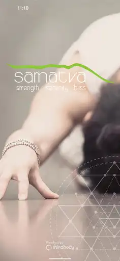 Play Samatva Yoga