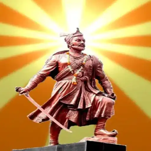 Play Sambhaji Maharaj Jayanti: Greetings, Wallpapers APK