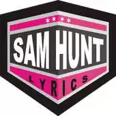 Free play online Sam Hunt at Palbis Lyrics APK