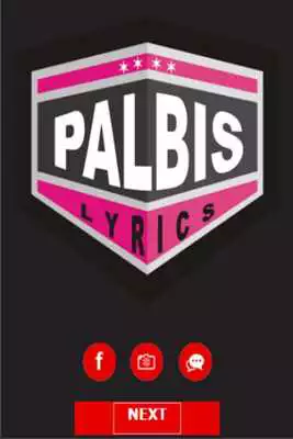 Play Sam Hunt at Palbis Lyrics