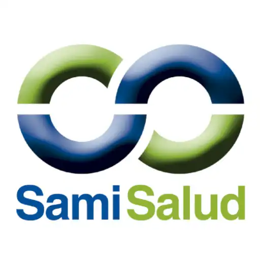 Play Sami Salud E-Credencial APK