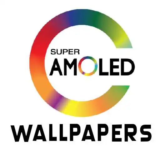 Play sAmoled Wallpapers APK