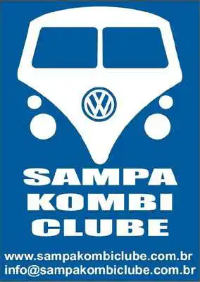 Play Sampa Kombi Clube APP