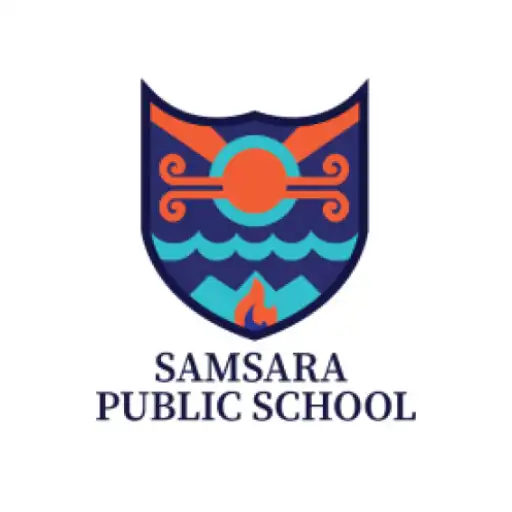 Play Samsara Public School APK