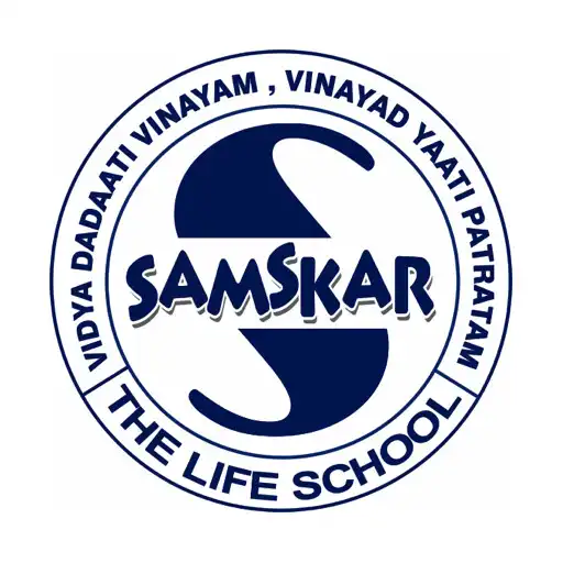 Play Samskar The Life School APK