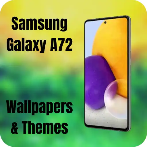 Play Samsung A72 Wallpaper  Launch APK