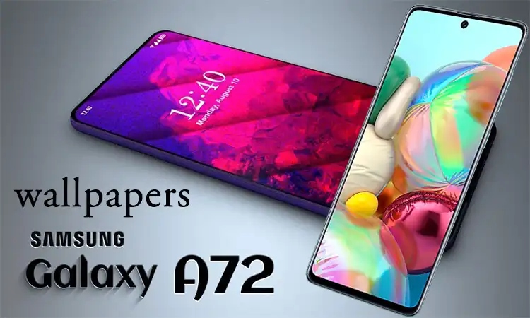 Play Samsung A72 wallpapers themes  and enjoy Samsung A72 wallpapers themes with UptoPlay