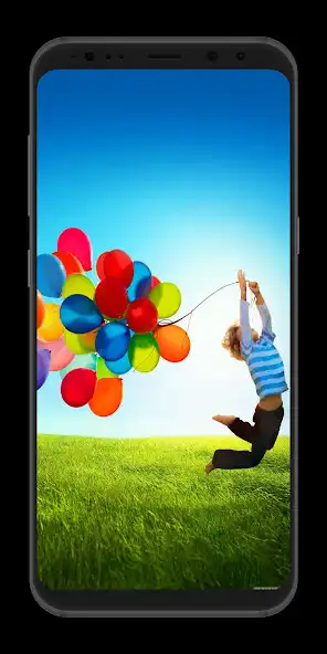 Play Samsung Amoled Wallpaper  and enjoy Samsung Amoled Wallpaper with UptoPlay