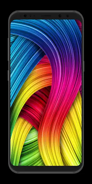 Play Samsung Amoled Wallpaper as an online game Samsung Amoled Wallpaper with UptoPlay