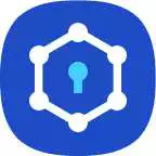 Free play online Samsung Blockchain Wallet  APK