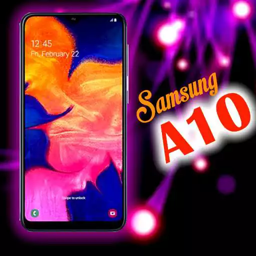 Play Samsung Galaxy A10 Launcher: Themes & Wallpapers APK