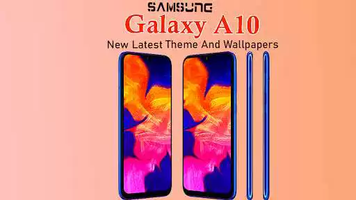 Play Samsung Galaxy A10 Launcher: Themes & Wallpapers as an online game Samsung Galaxy A10 Launcher: Themes & Wallpapers with UptoPlay