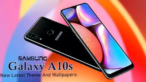 Play Samsung Galaxy A10s Launcher: Wallpapers & Themes as an online game Samsung Galaxy A10s Launcher: Wallpapers & Themes with UptoPlay