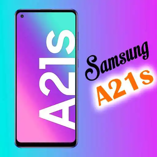 Play Samsung Galaxy A21s Launcher: Themes & Wallpapers APK