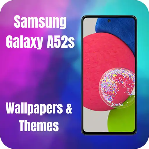 Play Samsung Galaxy A52S Themes & Wallpaper APK