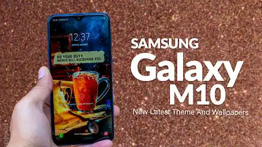 Play Samsung Galaxy M10 Launcher: Themes & wallpapers  and enjoy Samsung Galaxy M10 Launcher: Themes & wallpapers with UptoPlay