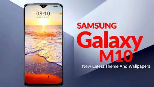 Play Samsung Galaxy M10 Launcher: Themes & wallpapers as an online game Samsung Galaxy M10 Launcher: Themes & wallpapers with UptoPlay