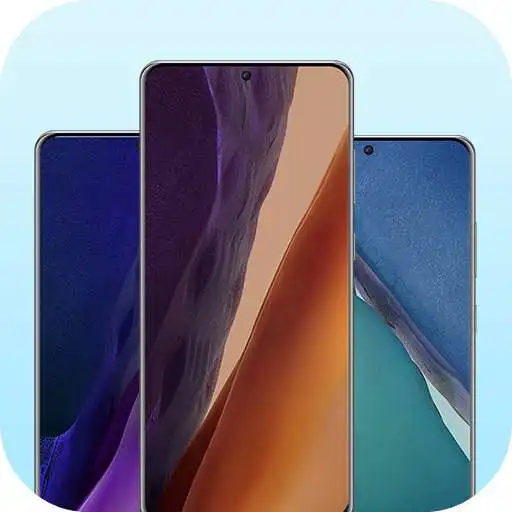 Play Samsung Galaxy Note 20 Wallpapers APK