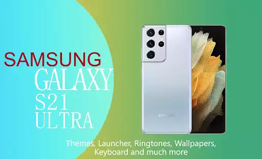 Play Samsung Galaxy S21 Ultra Theme, Launcher,Wallpaper  and enjoy Samsung Galaxy S21 Ultra Theme, Launcher,Wallpaper with UptoPlay