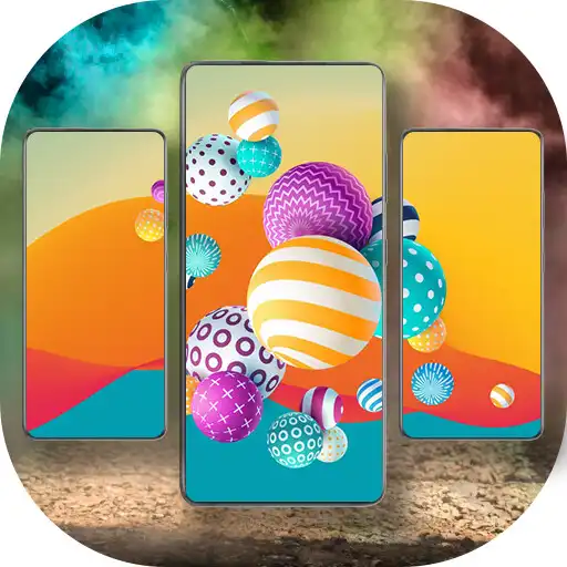 Play Samsung galaxy S21 wallpapers and Themes APK