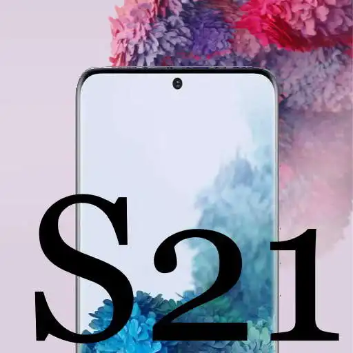 Play Samsung Galaxy S21 Wallpapers APK