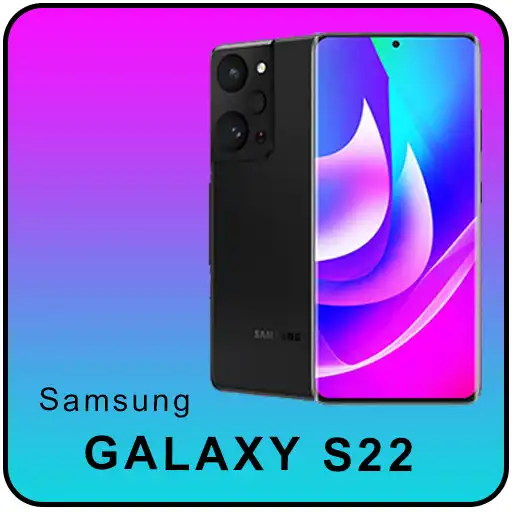 Play Samsung Galaxy S22  Launcher:  APK