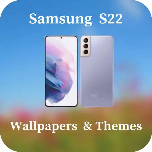 Play Samsung s22 wallpapers & theme APK