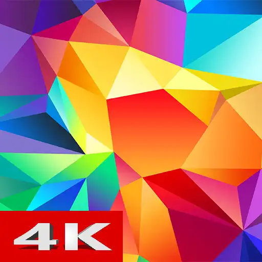 Play Samsung Wallpapers 4K 2023 APK