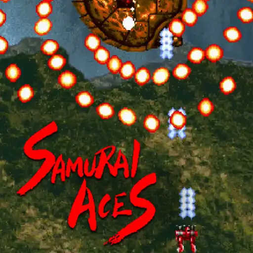 Play Samurai Aces: Tengai Episode1 APK