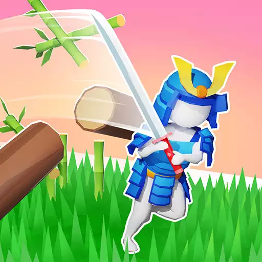 Play Samurai ASMR APK