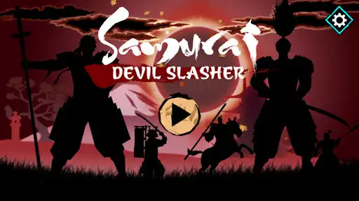 Play Samurai Devil Slasher