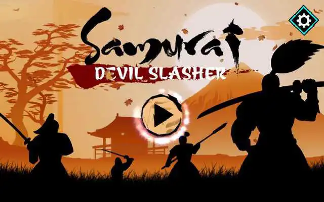 Play Samurai Devil Slasher