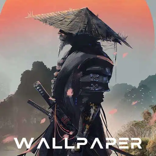 Play Samurai HD Wallpaper 4K APK