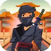 Free play online Samurai Ninja APK