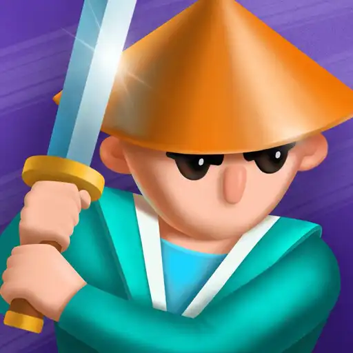 Play Samurai vs Ninja: Sword Fight APK